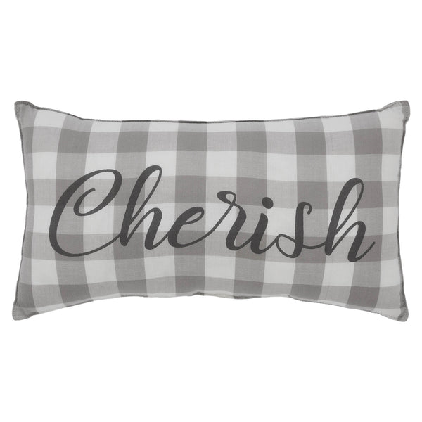 Finders Keepers Pillows 7x13 (3PC Bundle)