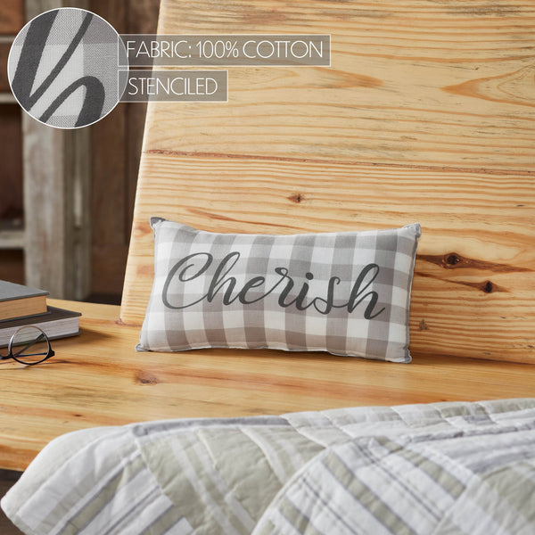 Finders Keepers Pillows 7x13 (3PC Bundle)
