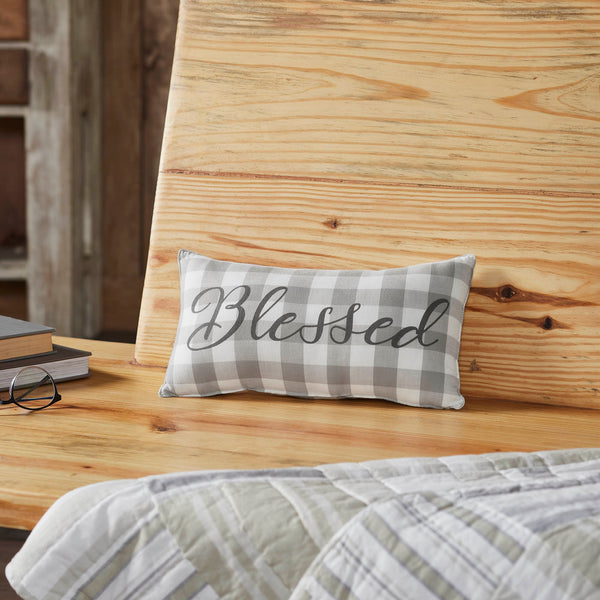 Finders Keepers Pillows 7x13 (3PC Bundle)