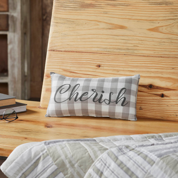 Finders Keepers Pillows 7x13 (3PC Bundle)