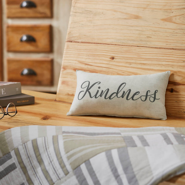 Finders Keepers Pillows 7x13 (3PC Bundle)