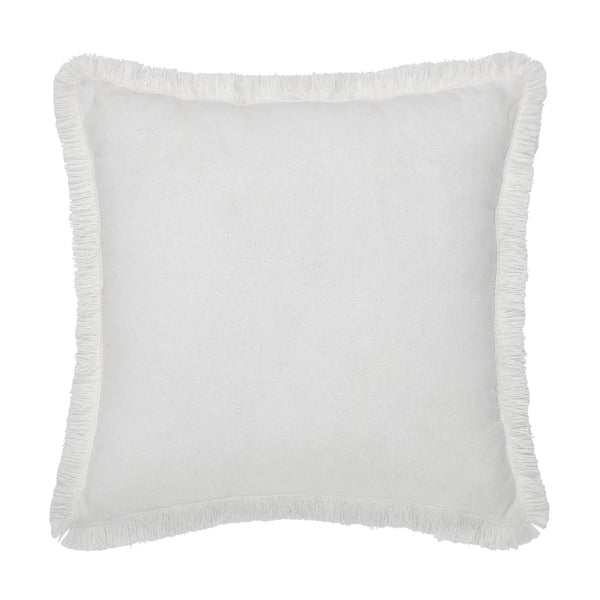 Risen Inspirational Easter Cross Pillows 12x12 (2PC Bundle)