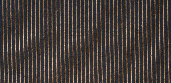 Primitive Ticking Black Valance - Final qtys - Discontinued