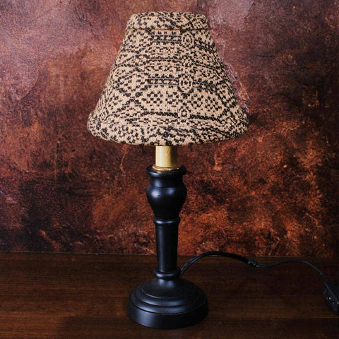 Birmingham Jacquard 6" Shade