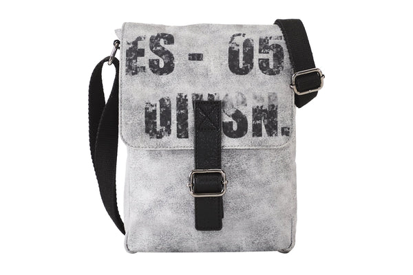 SMOKEY- CROSSBODY