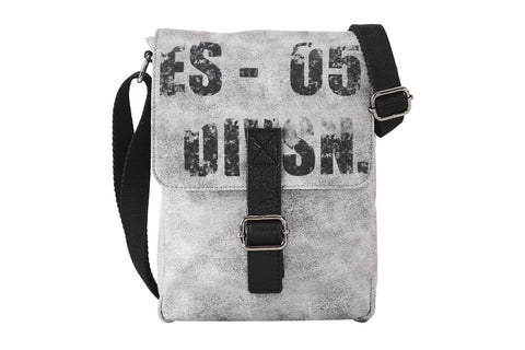 SMOKEY- CROSSBODY
