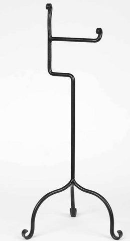 Standing Toilet Paper Holder