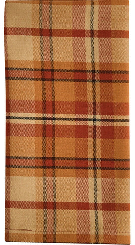 Hayfield Napkin Set of 4. Visit website for free shipping offer. Primitive Country Farmhouse Home Decor.