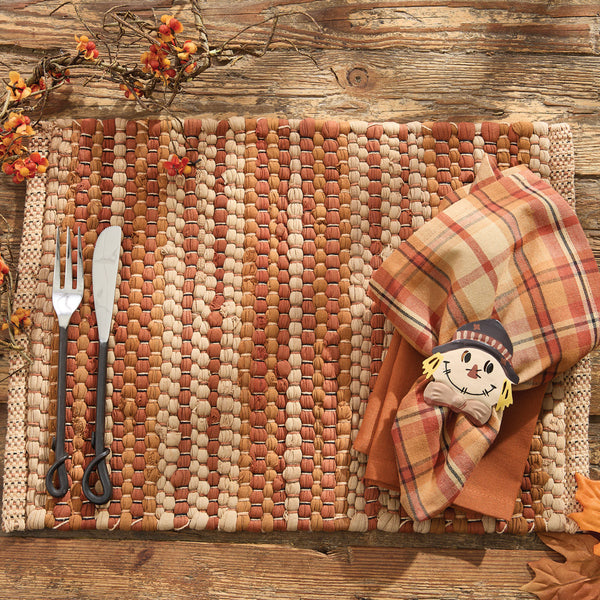 Hayfield Napkin Set of 4 Coming Soon!