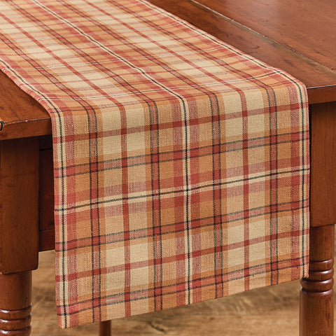 Hayfield Table Runner 36" L