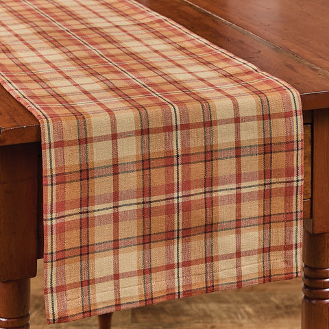 Hayfield Table Runner 54" L
