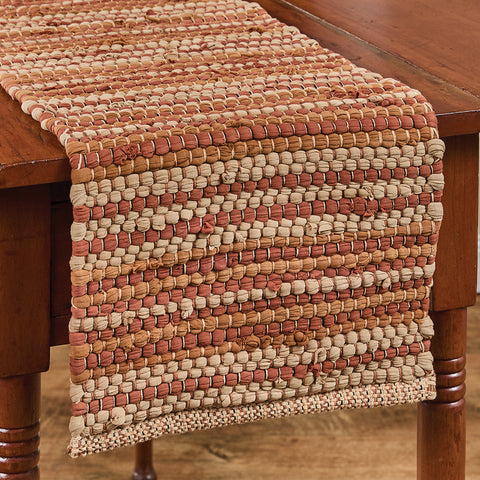 Hayfield Chindi Table Runner 54" L