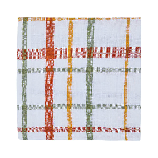 SHADES OF FALL NAPKIN (set of 4)