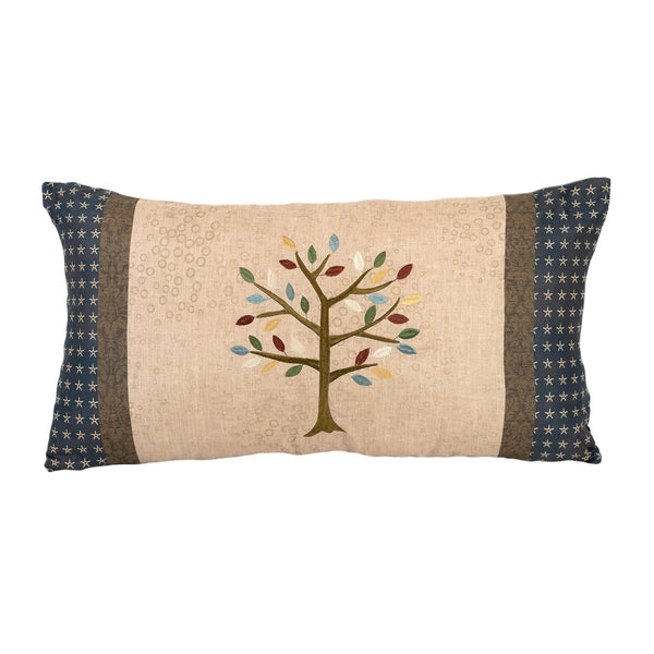Tree of Love Quilted Bedding Collection