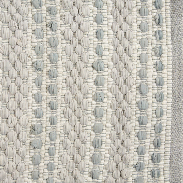 All Is Calm Chindi Placemats (Set of 6)