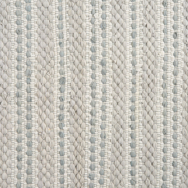 All Is Calm Chindi Rug 2'X3'