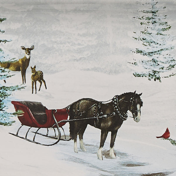 All Is Calm Spoon Rest