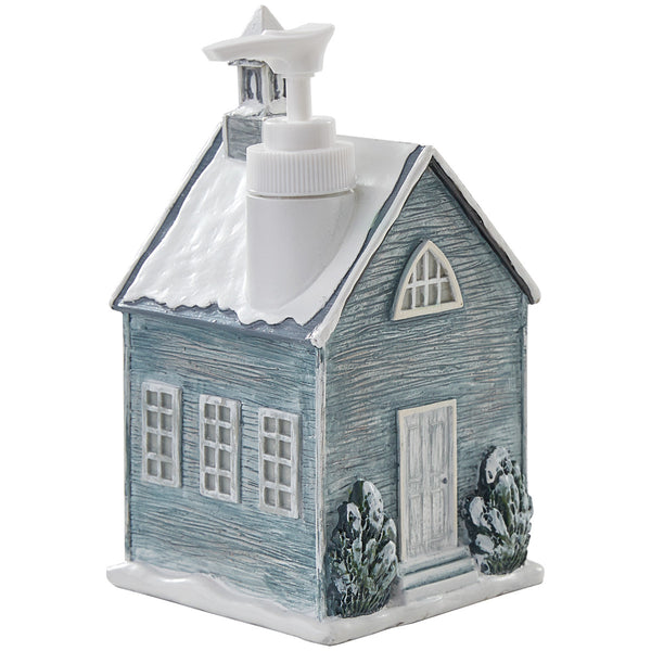 All Is Calm Soap Pump