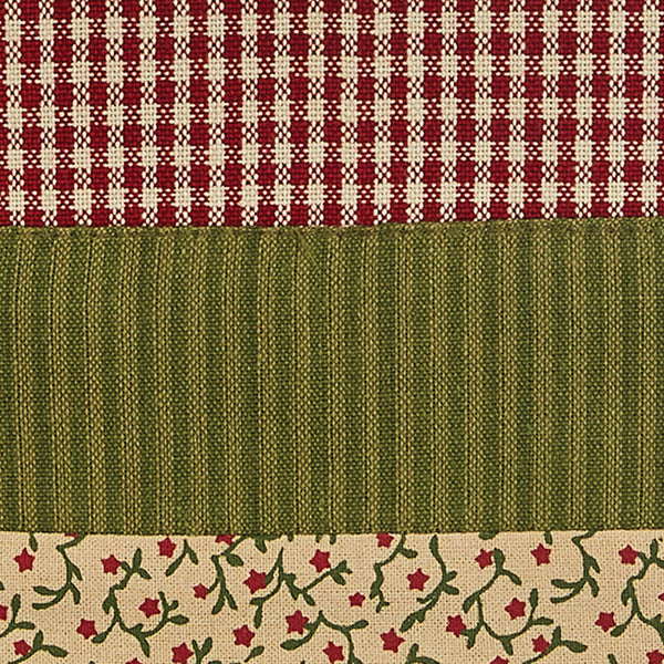 Christmas Memories Decorative Dishtowel