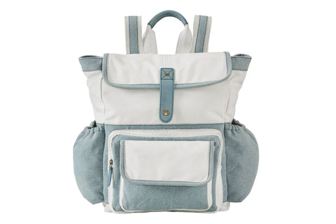 MIMOSA- BACKPACK, OCEAN