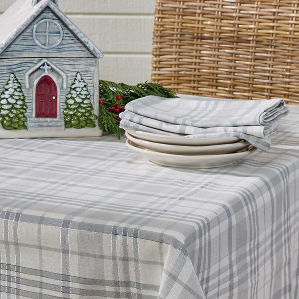 All Is Calm Dishtowel (Set of 6)