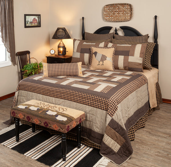 Jamesport Bedding