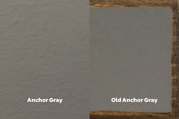 Small Primitive Chair