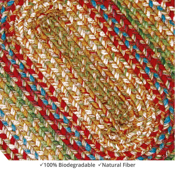 8x28 Azalea Oval Set of 13