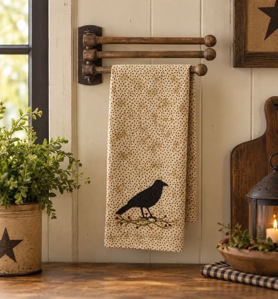 All Wood Decor