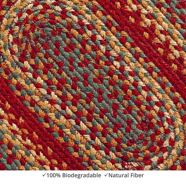 8x28 Cider Barn Oval Set of 13