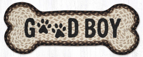 DBP-313 Good Boy Dog Bone 9"x24"