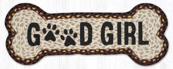 DBP-371 Good Girl Dog Bone 9"x24"