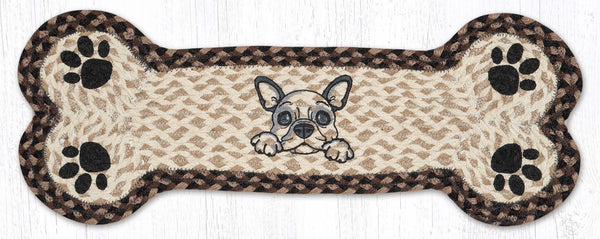 DBP-770 Hungry Dog Dog Bone 9"x24"