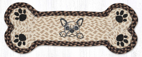 DBP-770 Hungry Dog Dog Bone 9"x24"