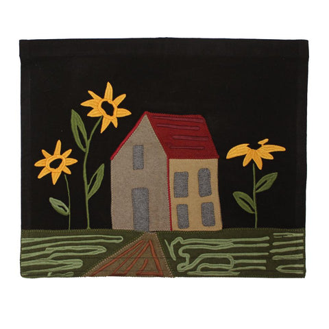 Home Comfort Pennant