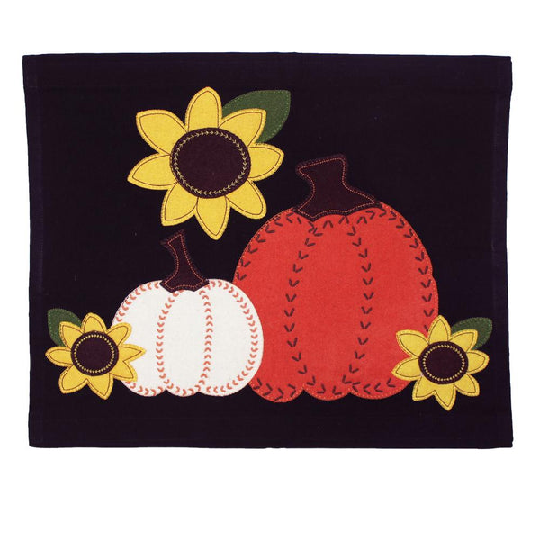F Autumn Nights Pennant