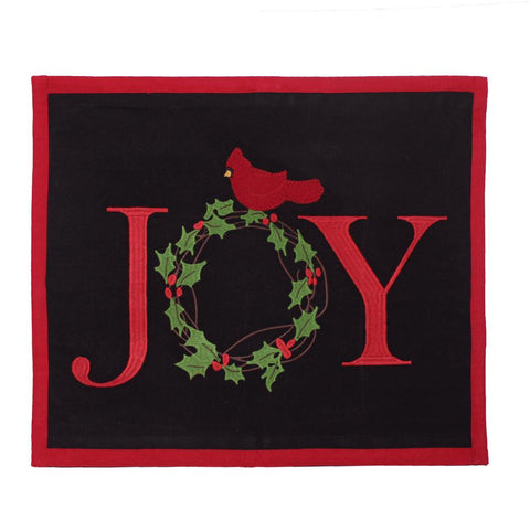 C JOY Pennant