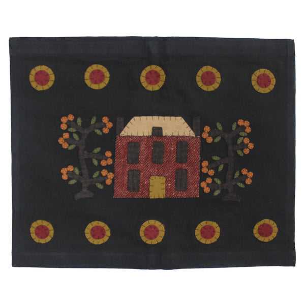 Primitive Manor  Pennant