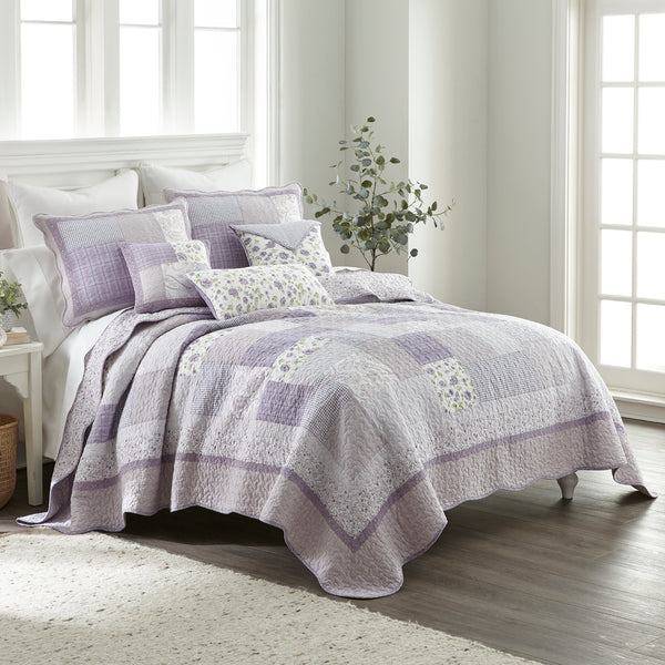 Lavender Rose Collection