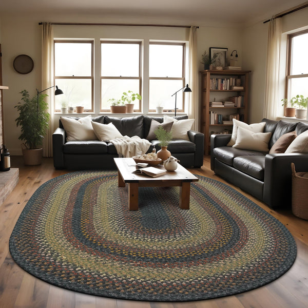 20x30  Enigma Oval SPO