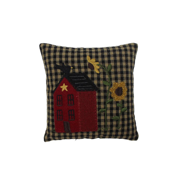 Home Sampler Fill set of 3