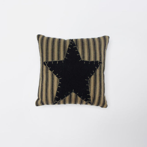 Star Ticking Fill set of 3