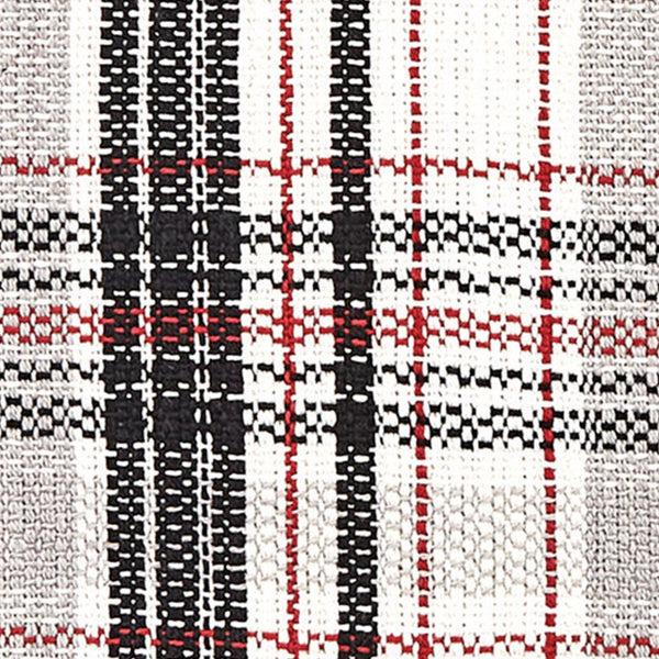 Farmhouse Festive Placemat (Set of 4)