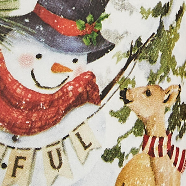 Flurry Friends Mug (Set of 4)