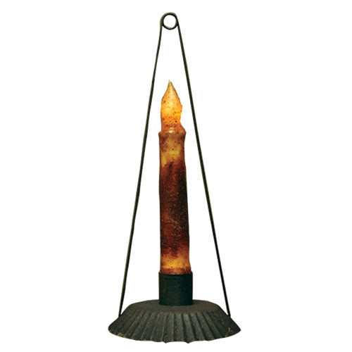 Hanging Pie Pan Holder