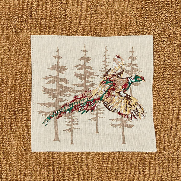 Gamekeeper Terry Bath Towel