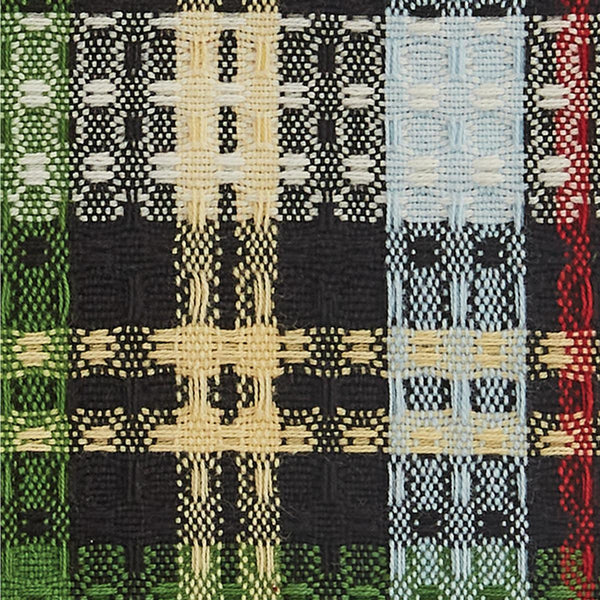 Happy Trails Dishcloth (set of 6)