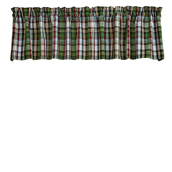 Happy Trails Valance 72X14