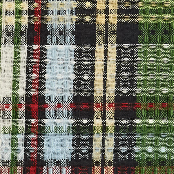 Happy Trails Waffle Dishtowel (set of 2)