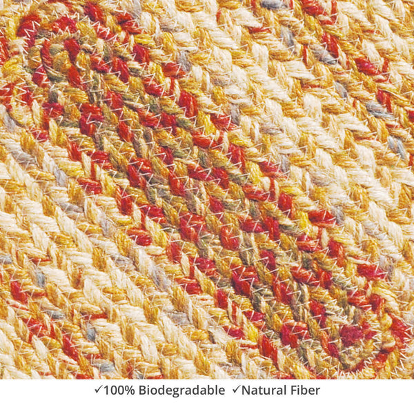 8x28 Harvest Rect Set of 13